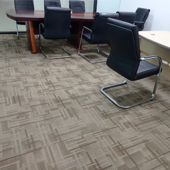 Thảm tấm văn phòng chung cư biệt thự Eos e02