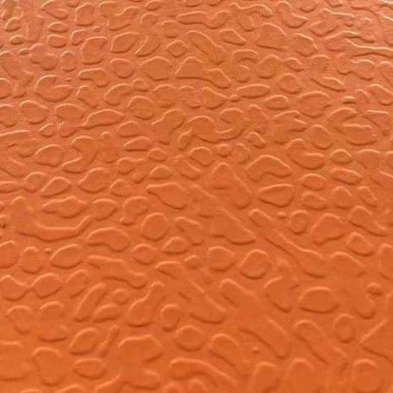 Sàn vinyl nhà thi đấu sàn nhựa thể thao giả gỗ 9903