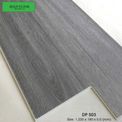 Sàn nhựa hèm khoá Hàn Quốc DP503