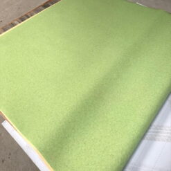 Sàn nhà Vinyl màu xanh 03