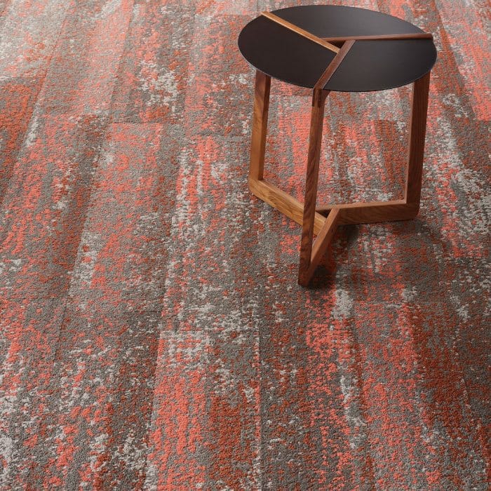 Thảm đẹp cao cấp Respond Color Tile 5T310 Living Systems