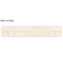 Alternative view of Sàn gỗ bề mặt Olefin vân gỗ màu tro trắng TSG-WAST/XF-C