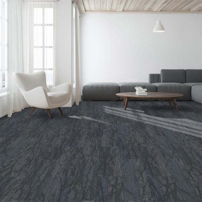 Thảm tấm văn phòng cao cấp Above Tile 5T392 Canopy