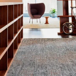 Thảm sàn cao cấp Dwelling Tile 5T239 Haven cho văn phòng
