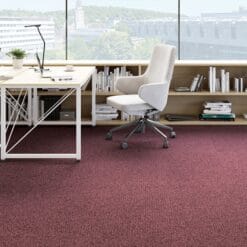 Thảm trải sàn Nhật Bản NT-71116 Sangetsu cho văn phòng - Ảnh 3