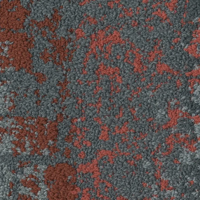 Thảm trải sàn sảnh văn phòng Transform Color Tile 5T311 - Ảnh 6