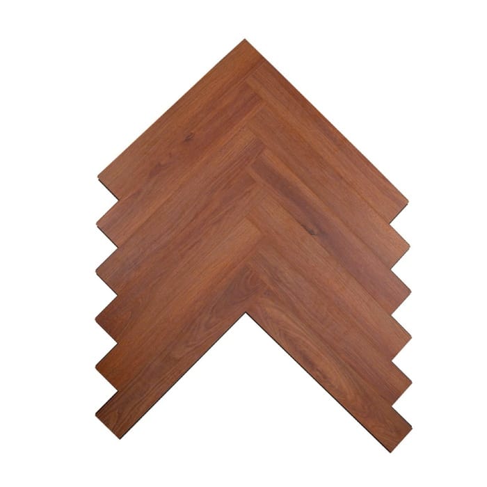 Sàn gỗ xương cá Paracel sàn gỗ chất lượng tiêu chuẩn Châu Âu - Ảnh 4