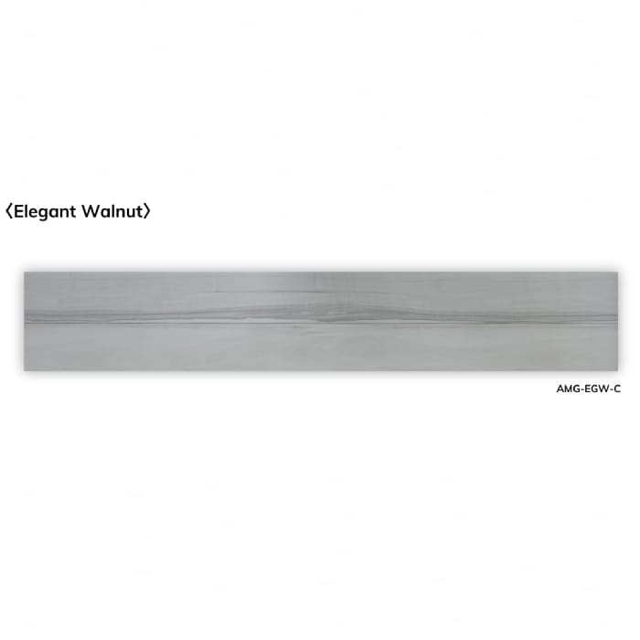 Sàn gỗ Walnut sàn gỗ kỹ thuật giá rẻ Elegant Walnut AMG-EGW-C - Ảnh 2