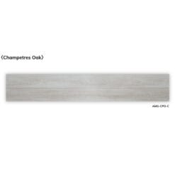 Alternative view of Sàn gỗ kỹ thuật engineered sàn gỗ Olefin AMG-CPO-C