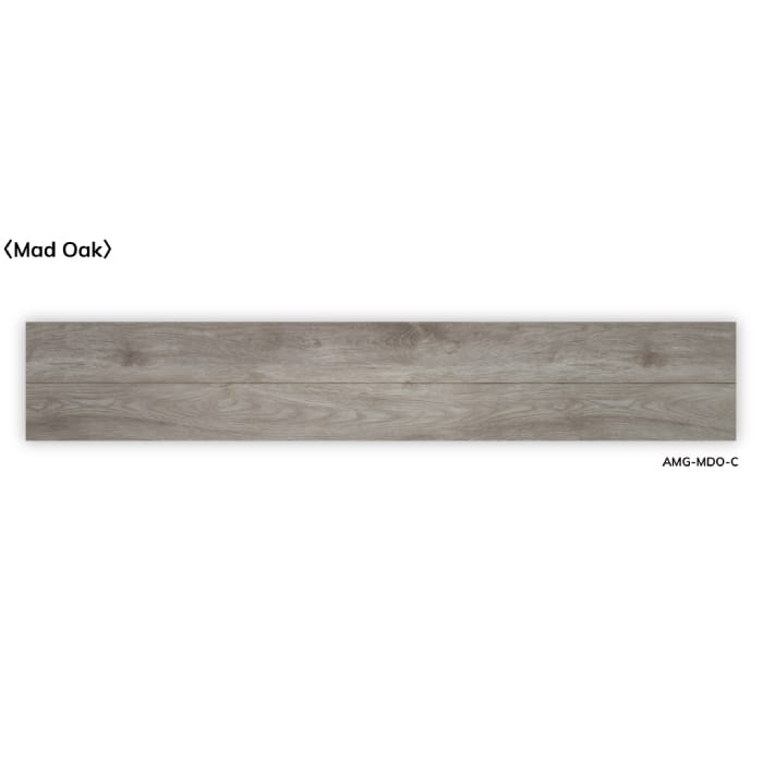 Sàn gỗ kỹ thuật sồi sàn gỗ giá rẻ Mad Oak AMG-MDO-C - Ảnh 2