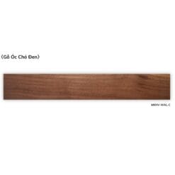 Alternative view of Sàn gỗ tự nhiên óc chó sàn gỗ xương cá MKHV-WAL-C
