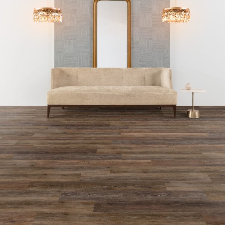 Sàn Vinyl WPC cao cấp Stratum 700 024UV Shaw Contract