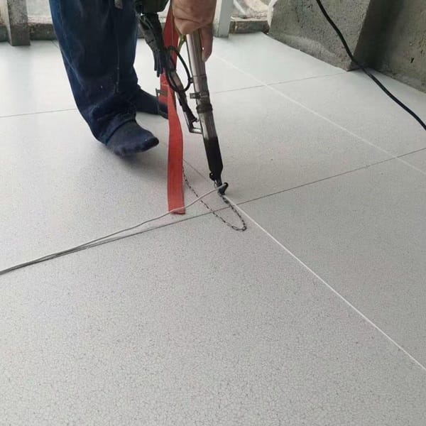 Sàn ESD tấm chống tĩnh điện 2