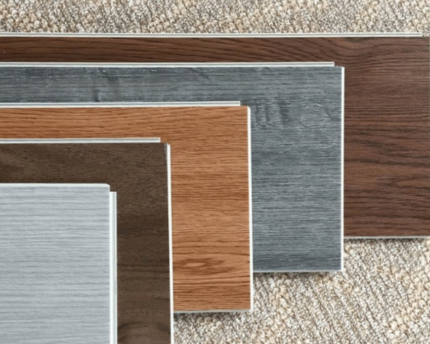 Ưu và nhược điểm của sàn nhựa hèm khóa 