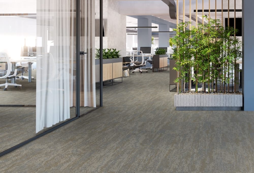 Mã màu GW04 STRATUM trong bộ sưu tập Grownwork