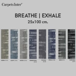 Breath-Exhale