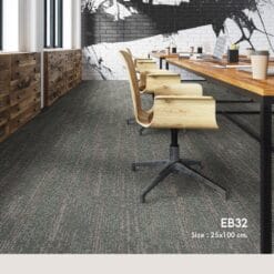 ebb 7